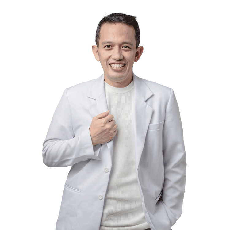 dr. Ahmad Hafidz, Sp.A