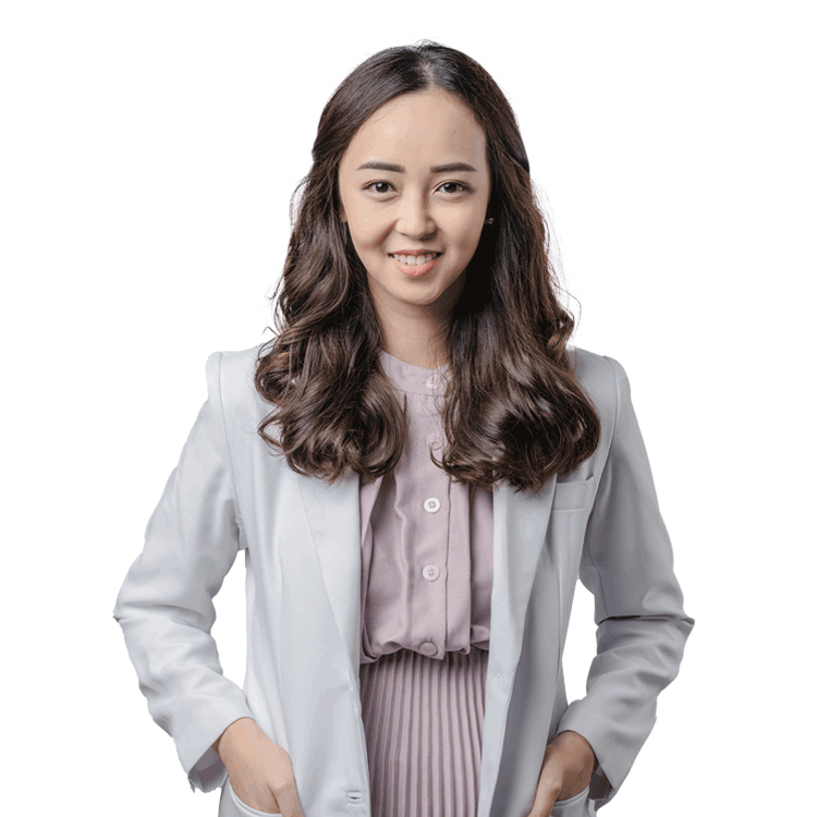 dr. Saskia Medinawati Soraya, Sp.OG